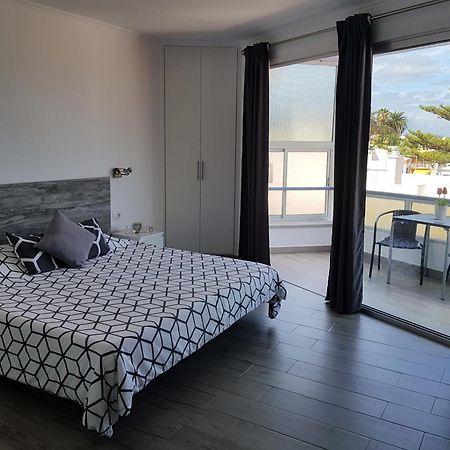 Estudio Brillante, Confortable Y Agradable Puerto de la Cruz  Rum bild