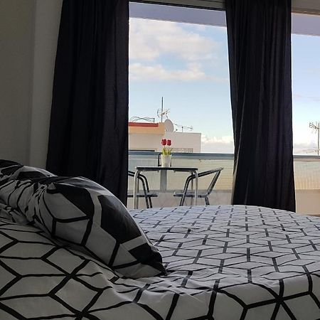 Estudio Brillante, Confortable Y Agradable Puerto de la Cruz  Exteriör bild