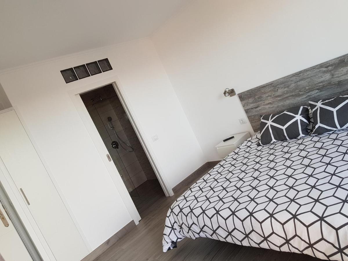 Estudio Brillante, Confortable Y Agradable Puerto de la Cruz  Exteriör bild