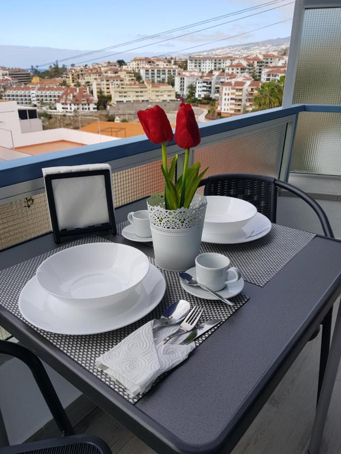 Estudio Brillante, Confortable Y Agradable Puerto de la Cruz  Exteriör bild