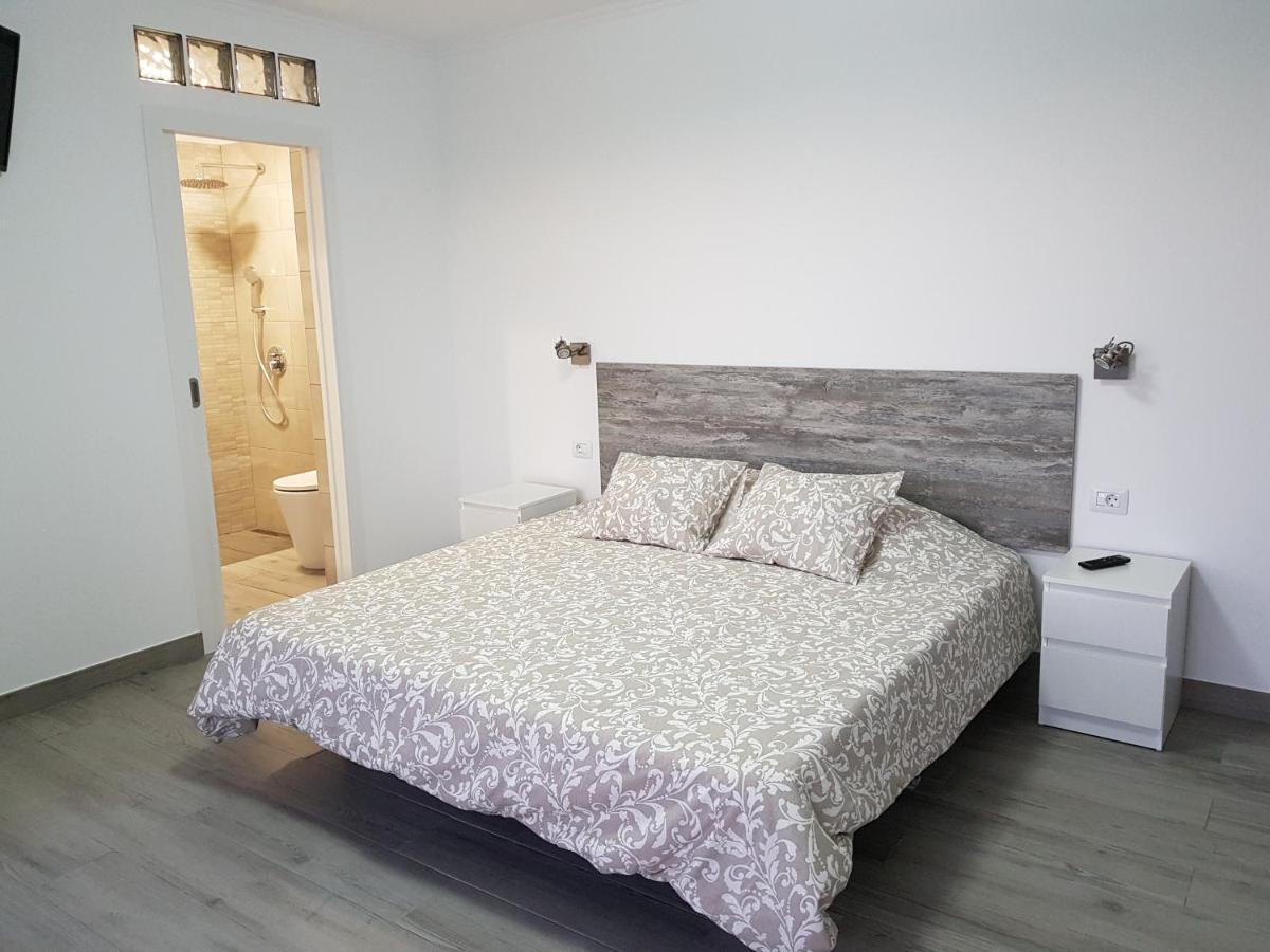 Estudio Brillante, Confortable Y Agradable Puerto de la Cruz  Exteriör bild