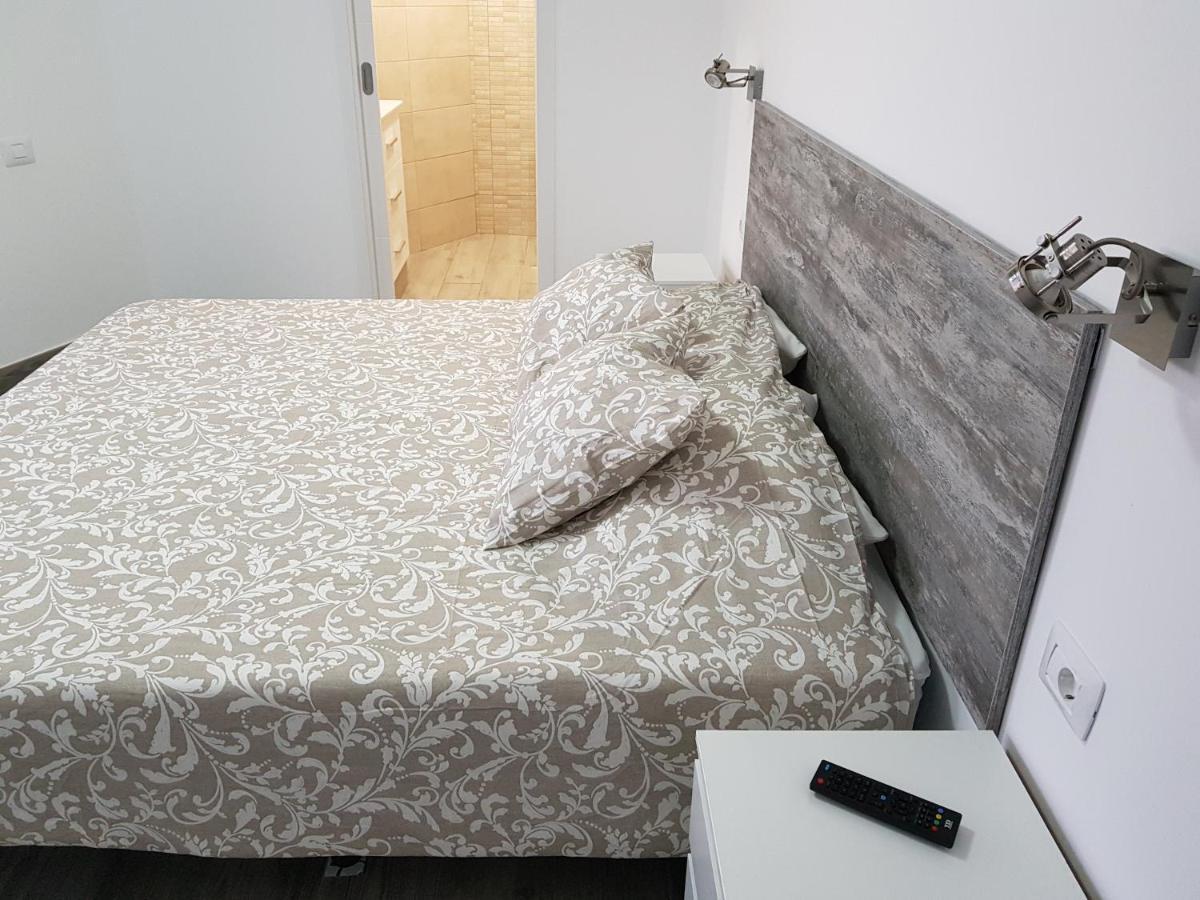 Estudio Brillante, Confortable Y Agradable Puerto de la Cruz  Exteriör bild