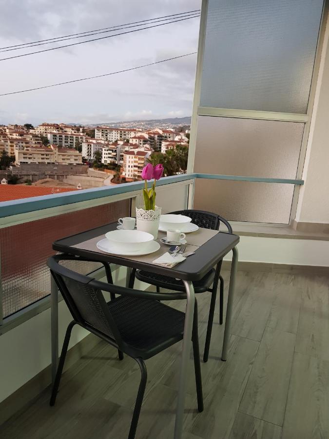 Estudio Brillante, Confortable Y Agradable Puerto de la Cruz  Exteriör bild