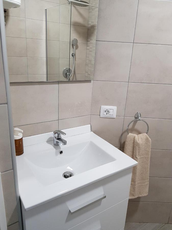 Estudio Brillante, Confortable Y Agradable Puerto de la Cruz  Exteriör bild